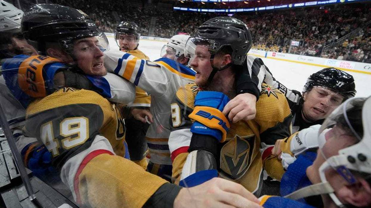 Buffalo Sabres