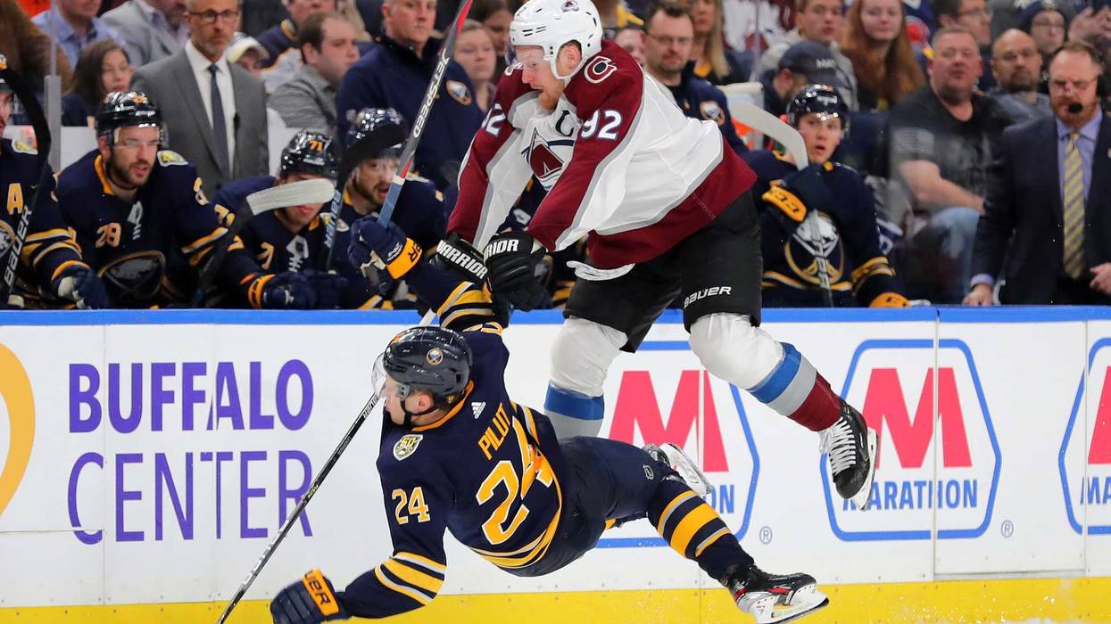 Buffalo Sabres