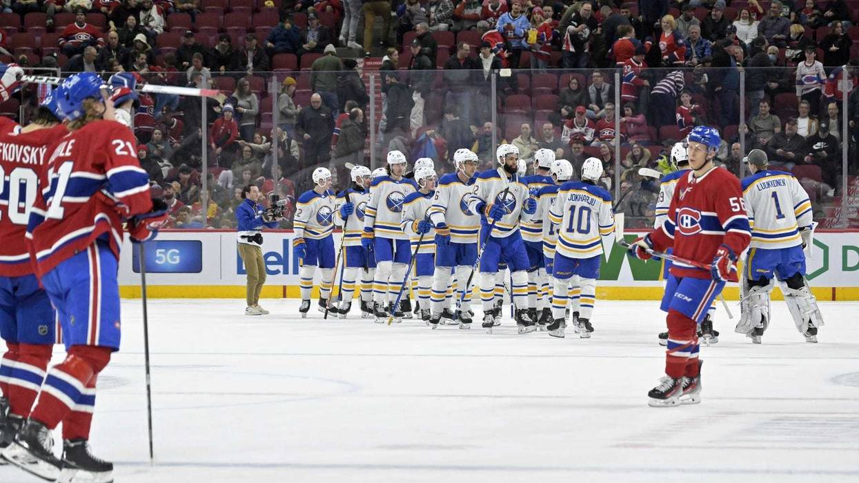 Buffalo Sabres