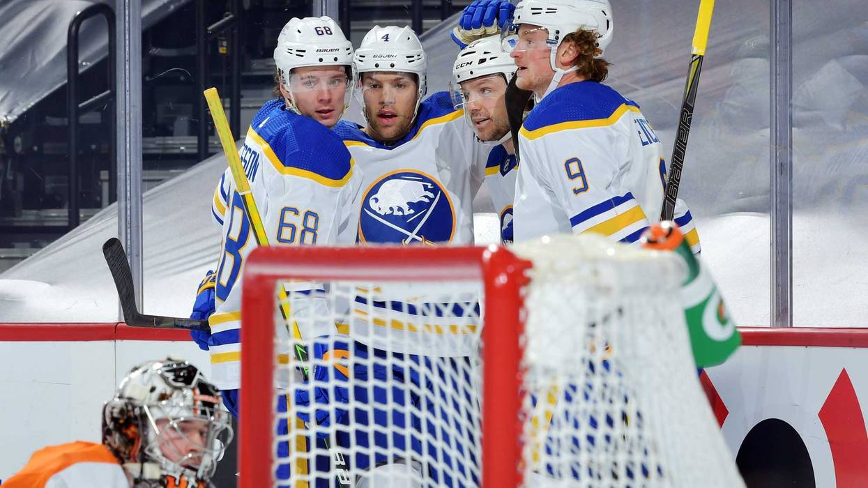 Buffalo Sabres