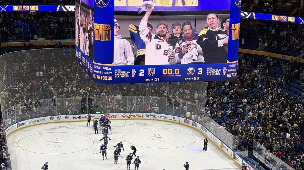 Buffalo Sabres