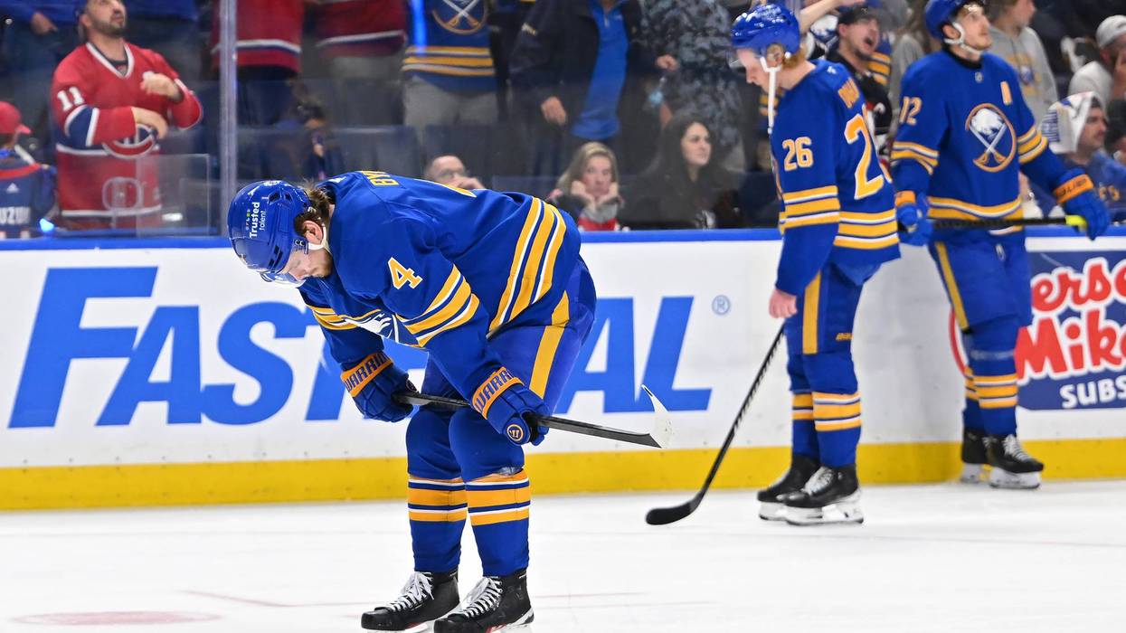 Buffalo Sabres
