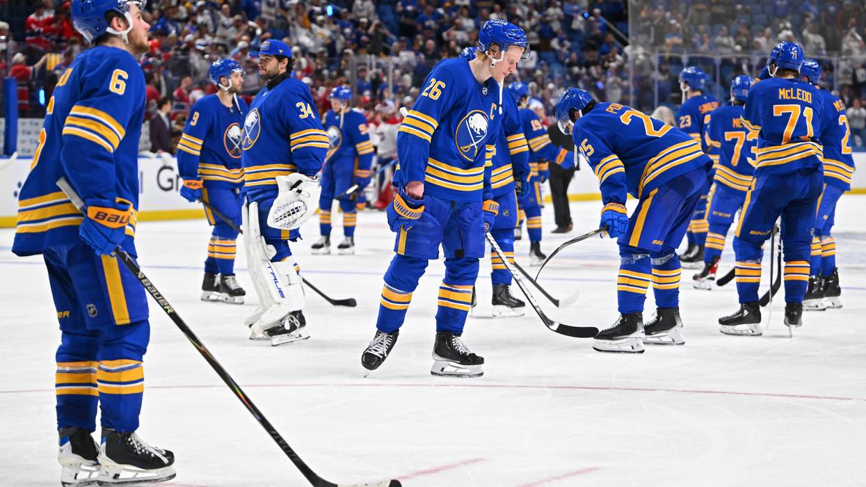 Buffalo Sabres
