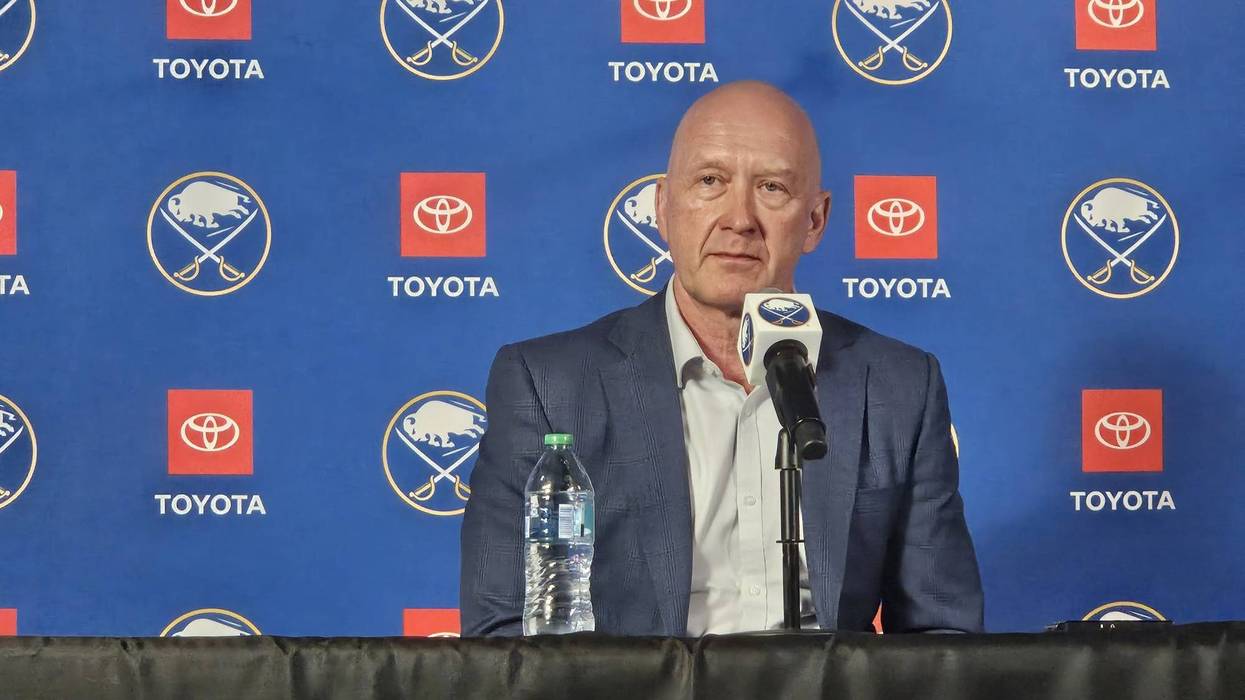 Buffalo Sabres