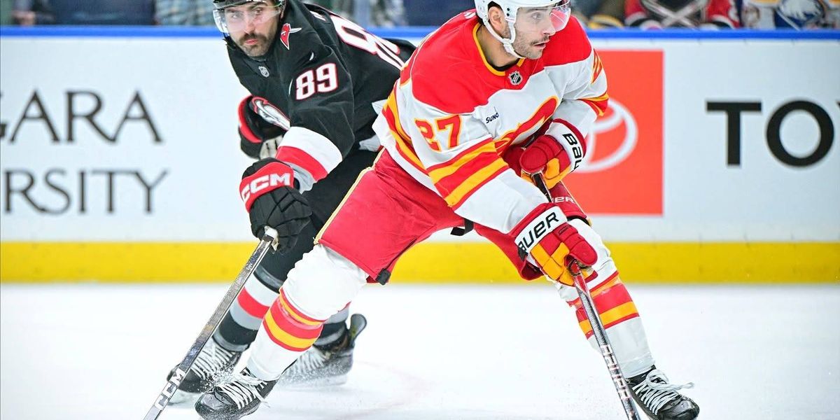 Should age play into the Alex Tuch decision?