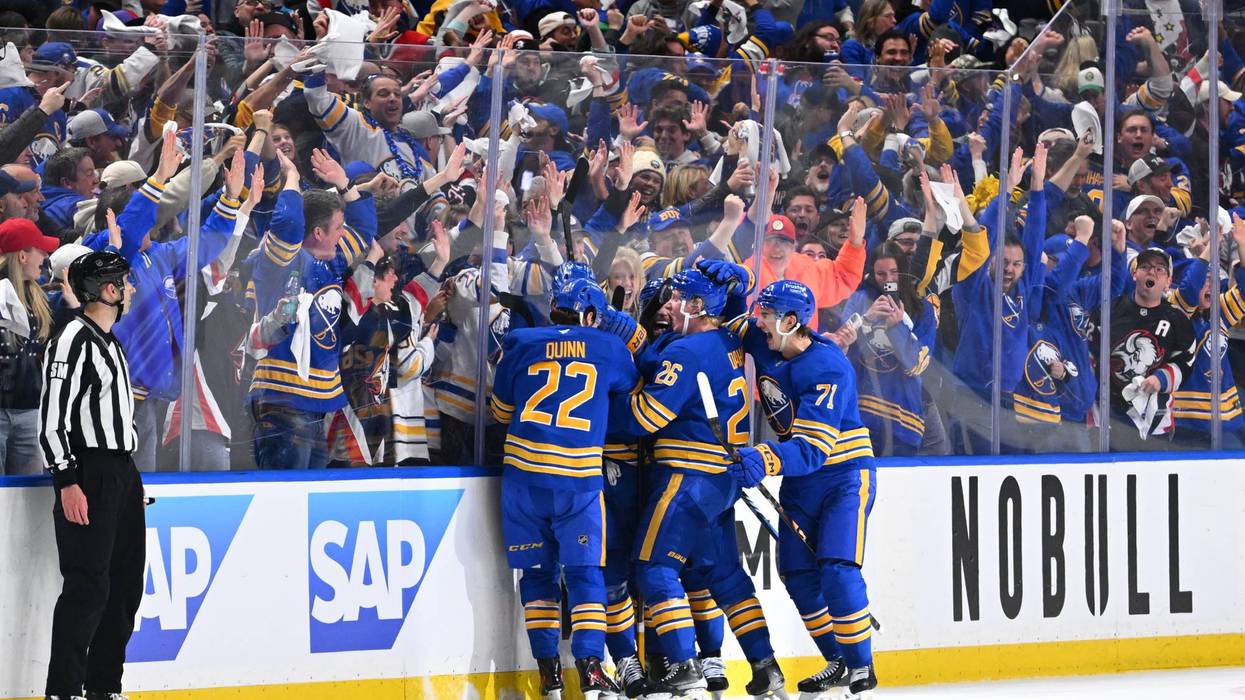 Buffalo Sabres