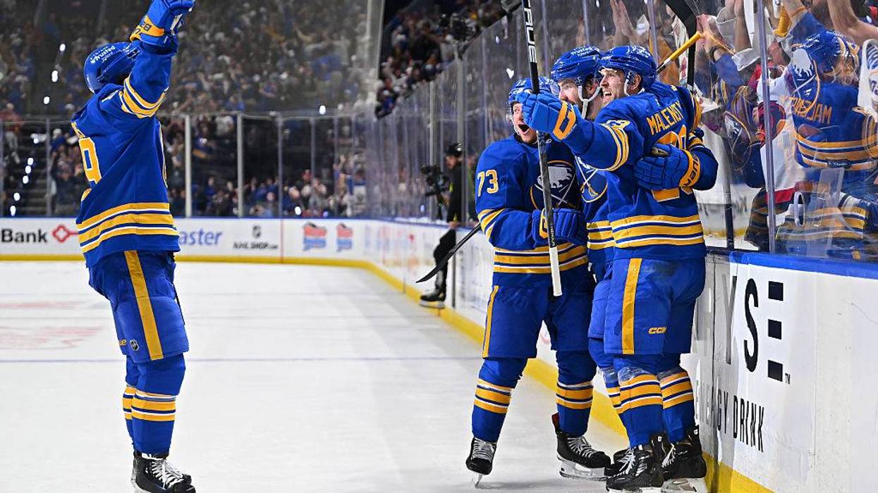 Buffalo Sabres