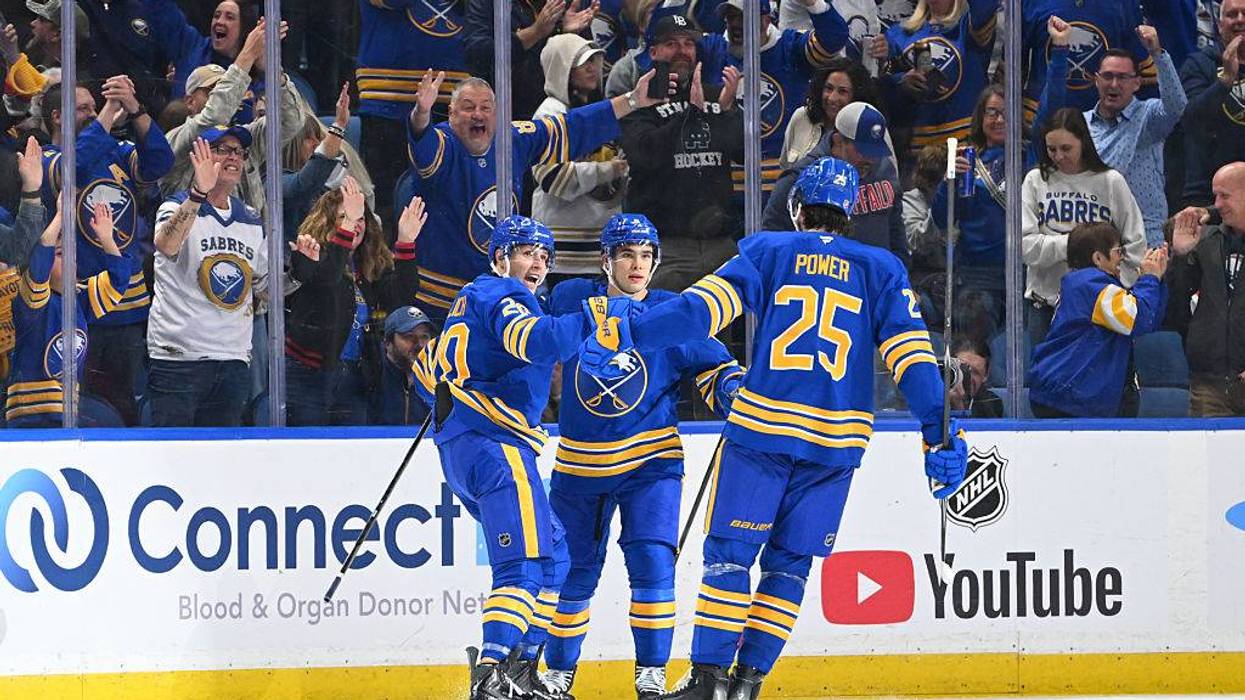 Buffalo Sabres