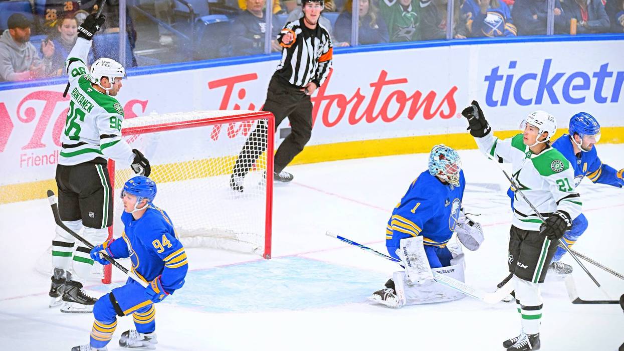 Buffalo Sabres