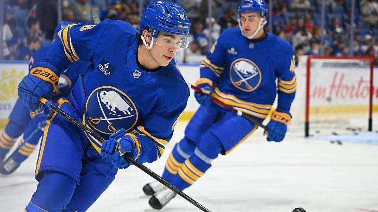Buffalo Sabres