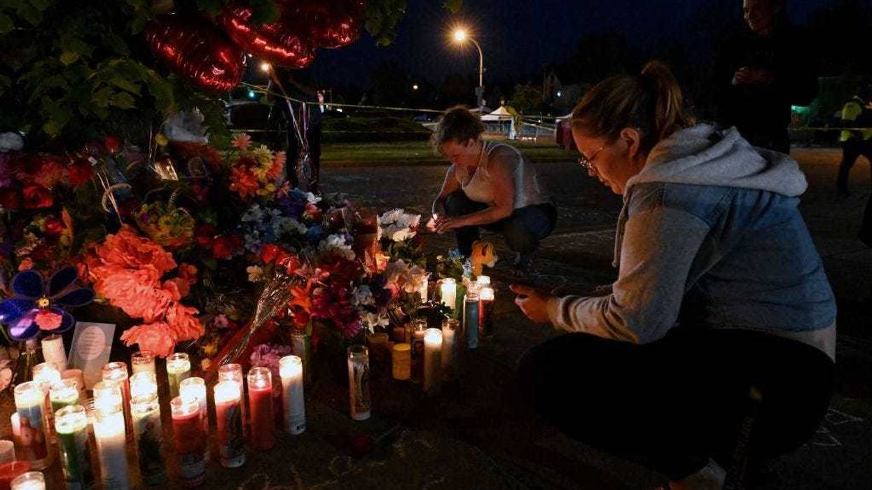 Buffalo shootings