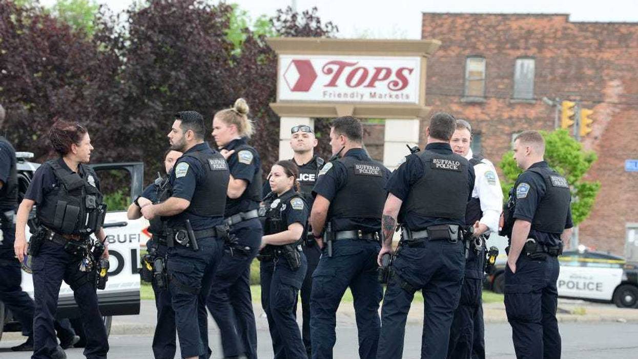 Buffalo Shootings
