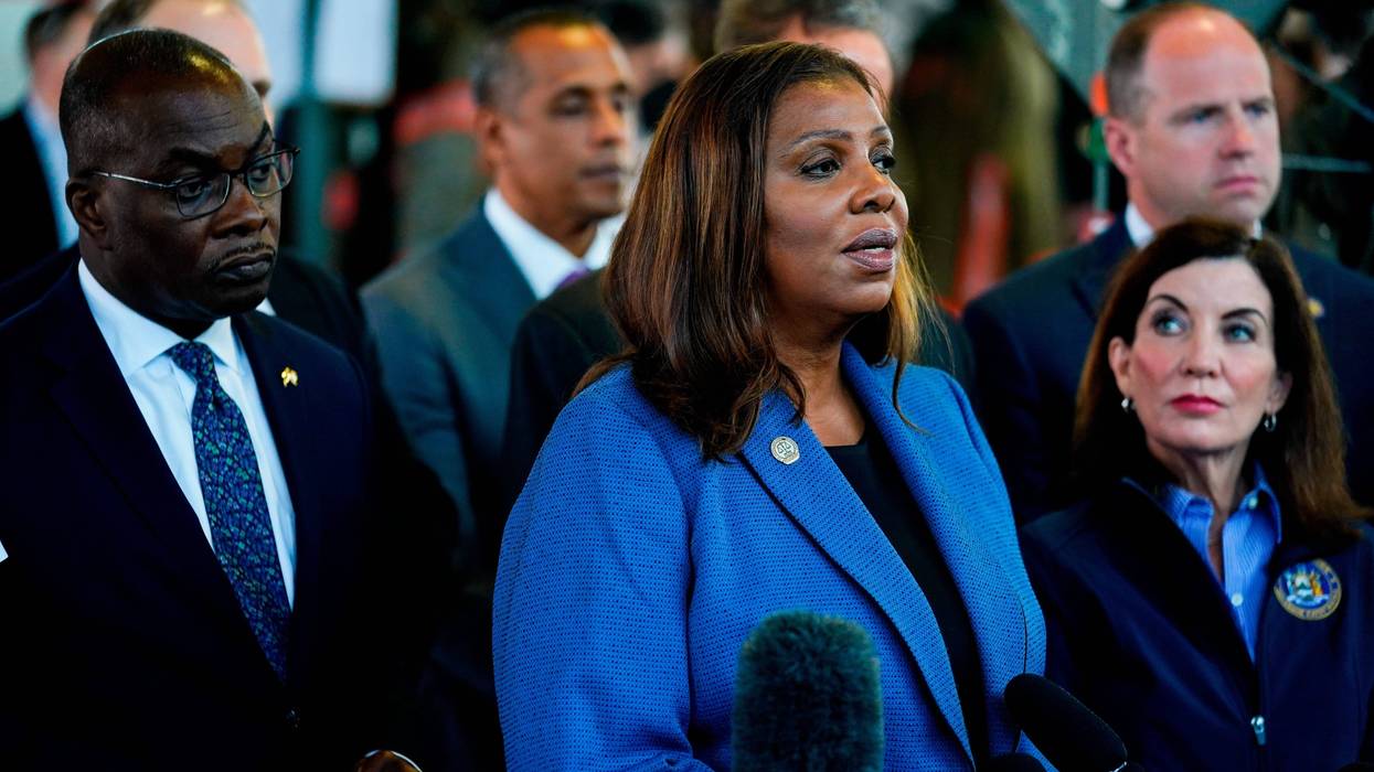 Buffalo Supermarket Shooting Lawsuit