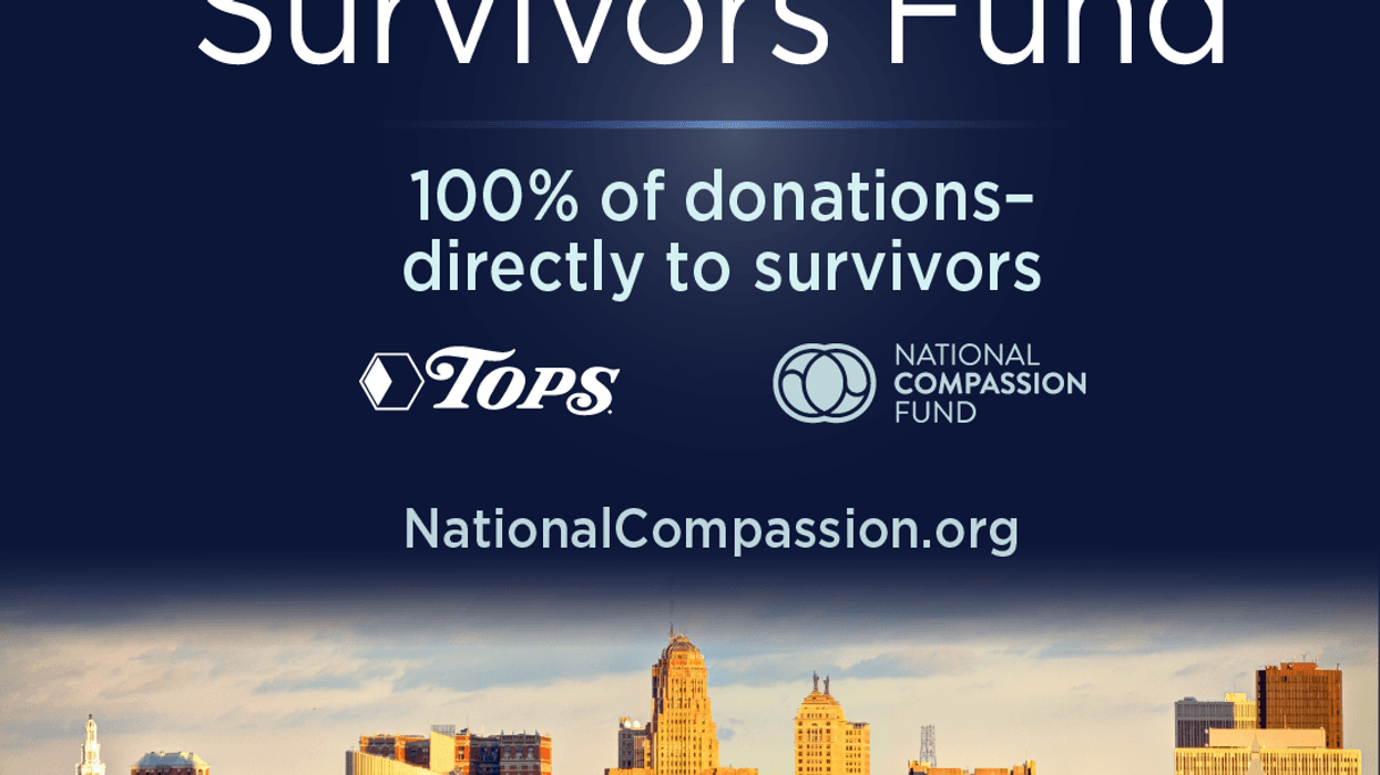 Buffalo Survivors Fund