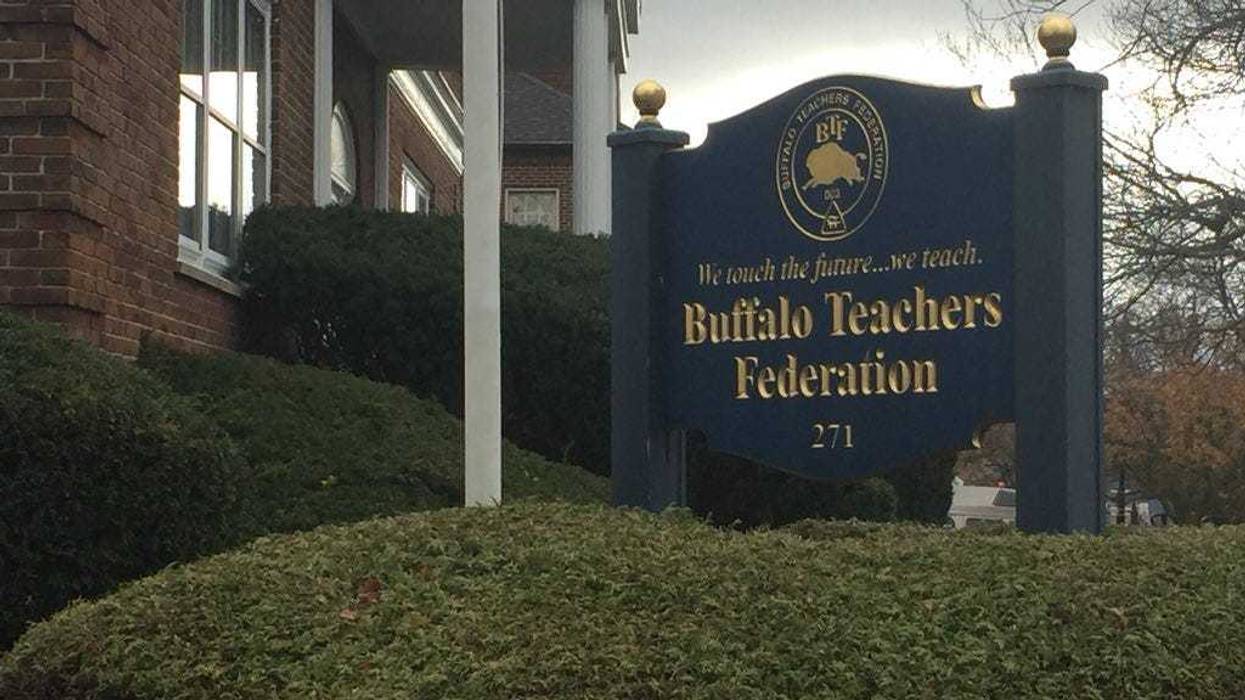 Buffalo Teachers Federation