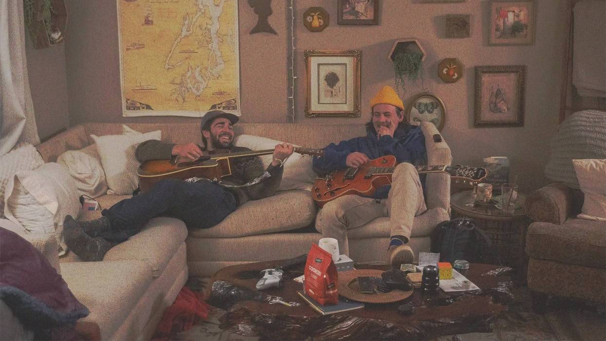 Buffalo Traffic Jam's "Fool's Gold" added to the KROQ playlist