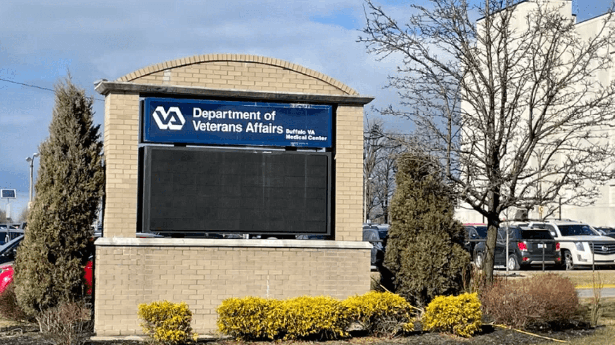 Buffalo VA Medical Center