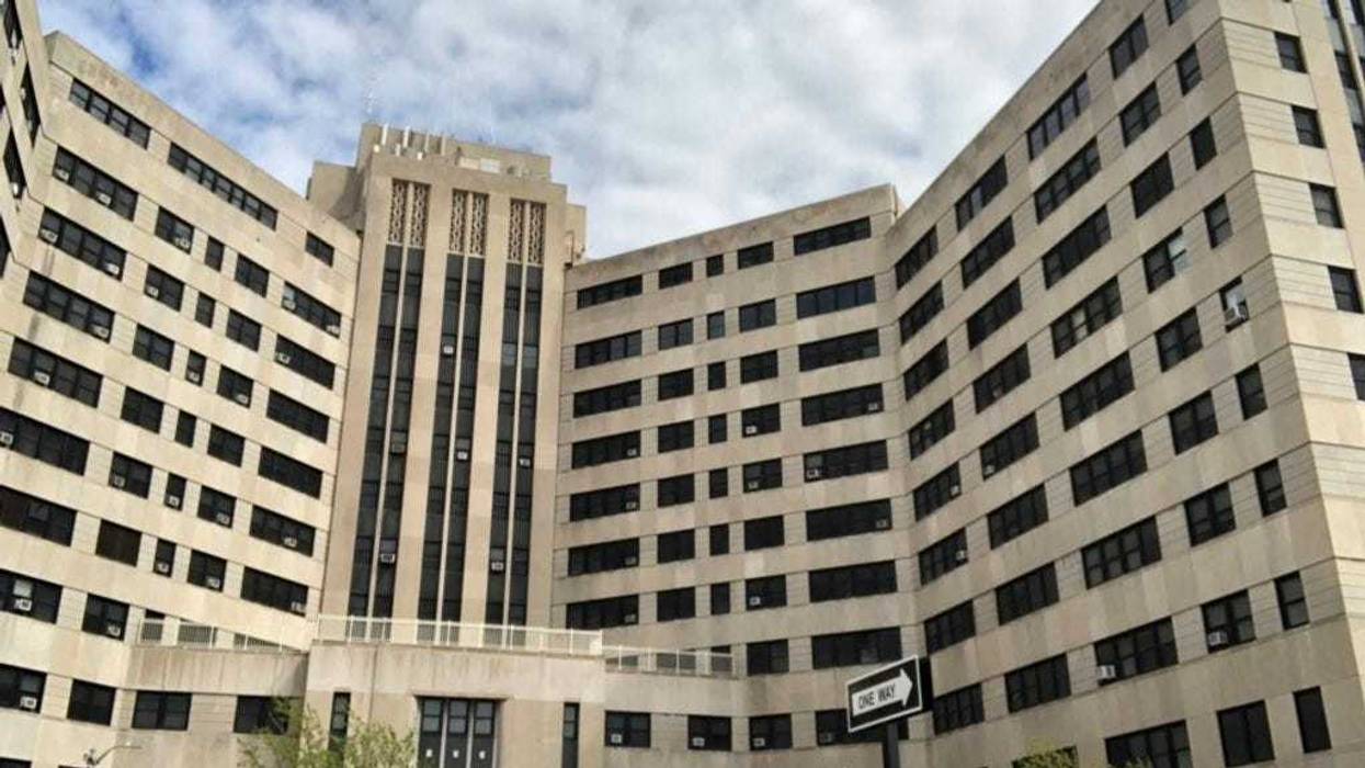 Buffalo VA
