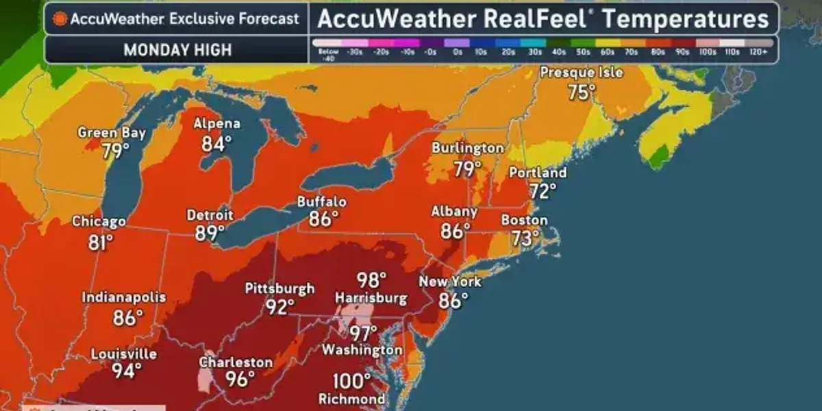 Summer-like sizzle in the air for Sabres game 7 celebrations in Buffalo