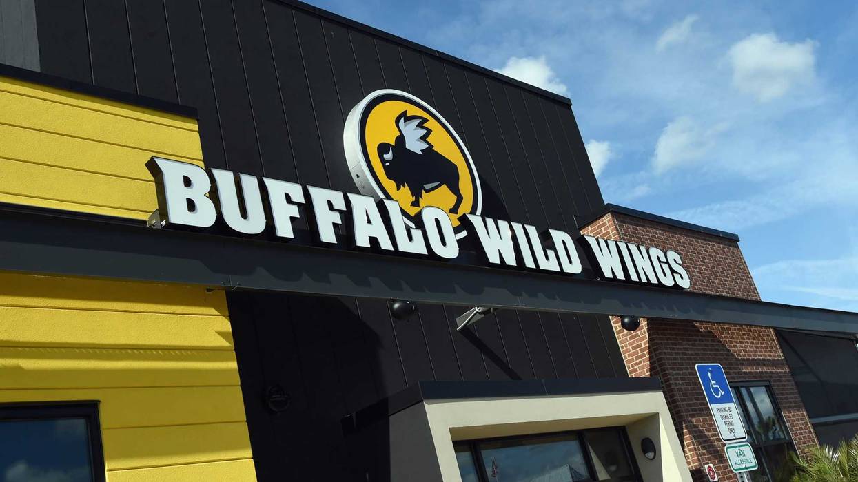 Buffalo Wild Wings