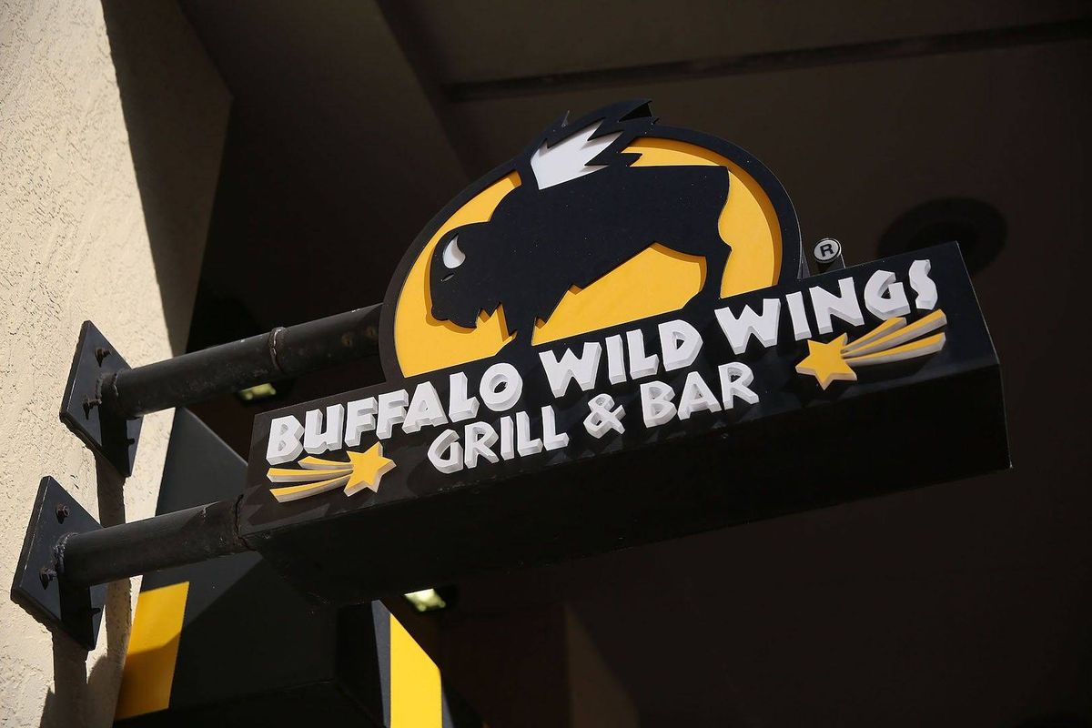 Buffalo Wild Wings