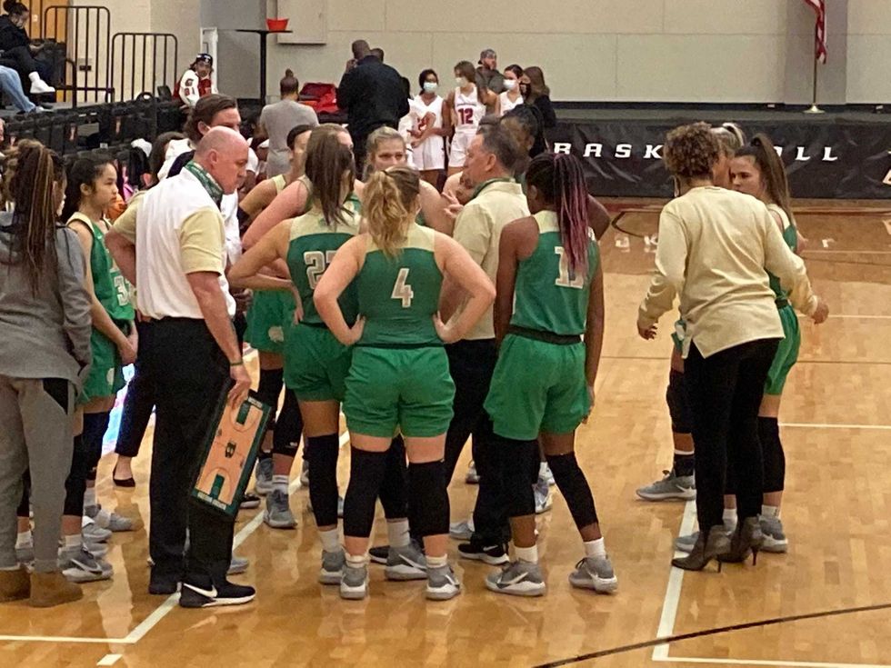 Buford improves to 9-0