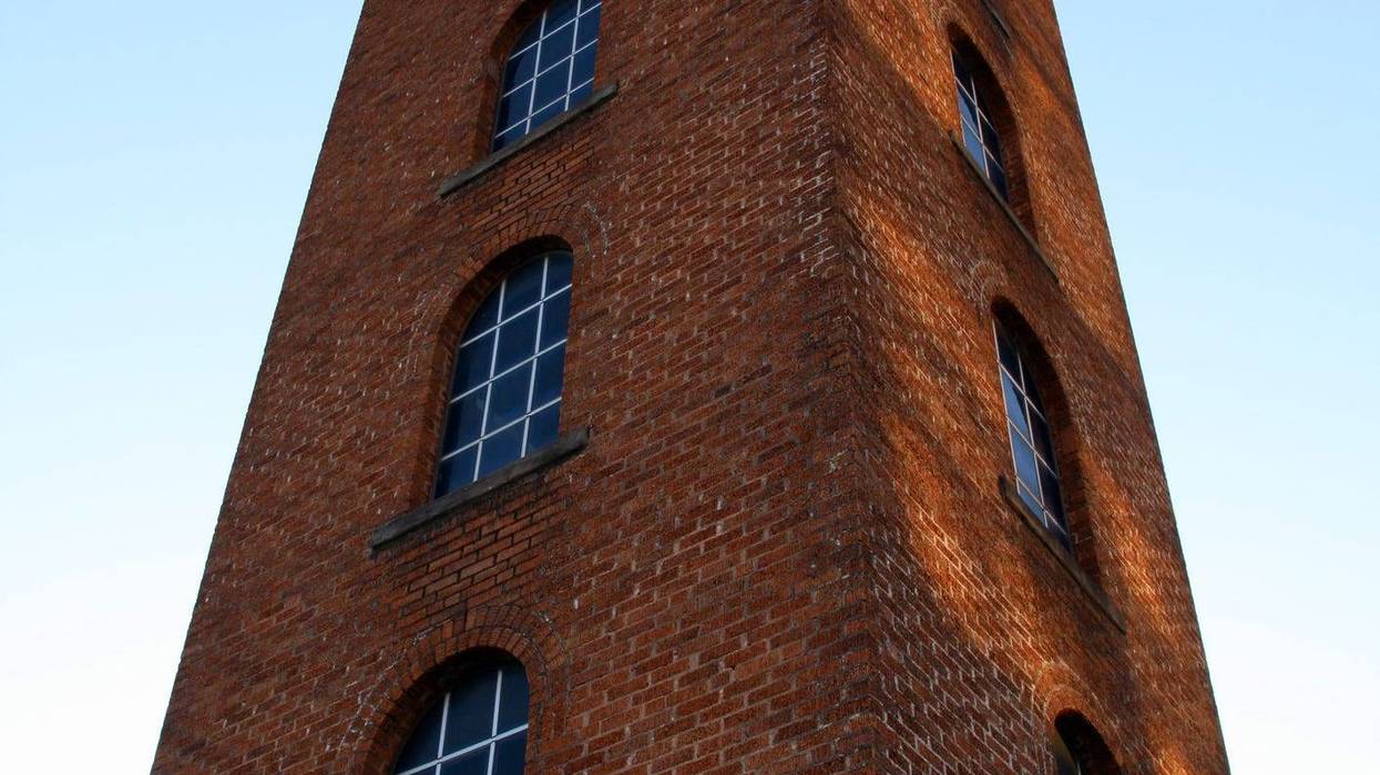 Buford Tower, Downtown Austin