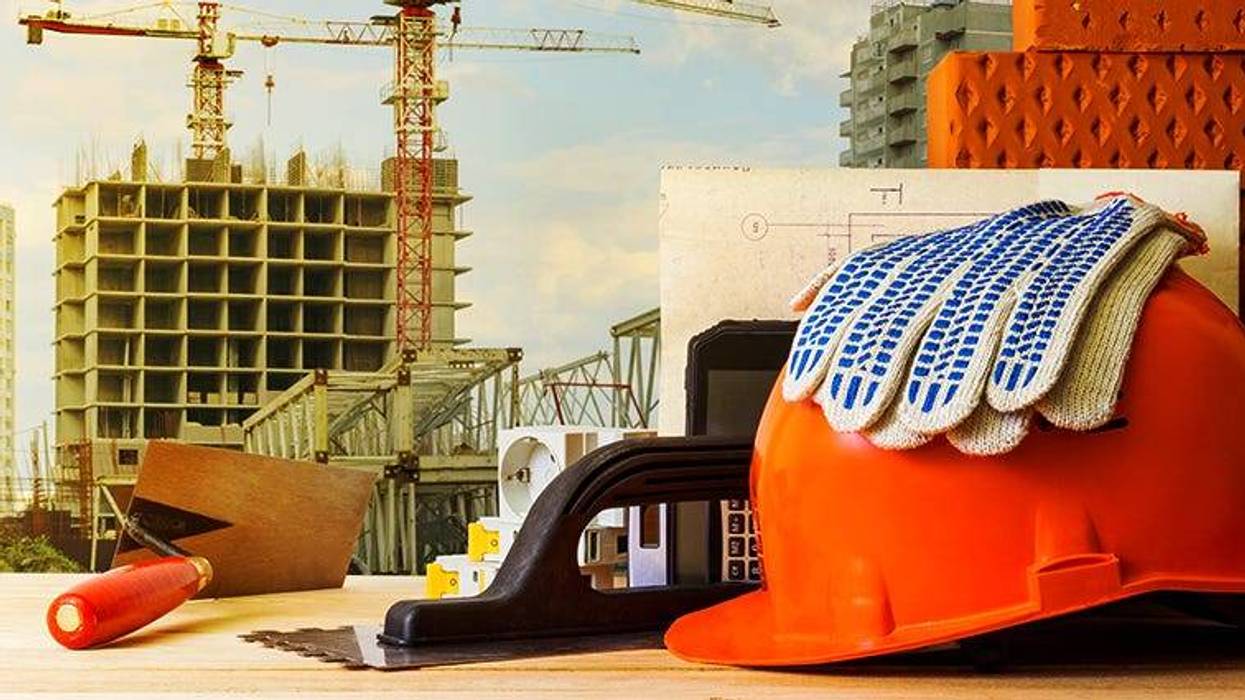 Building Optimization