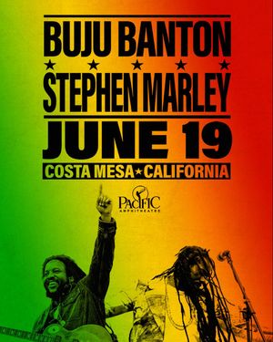 Buju Banton
