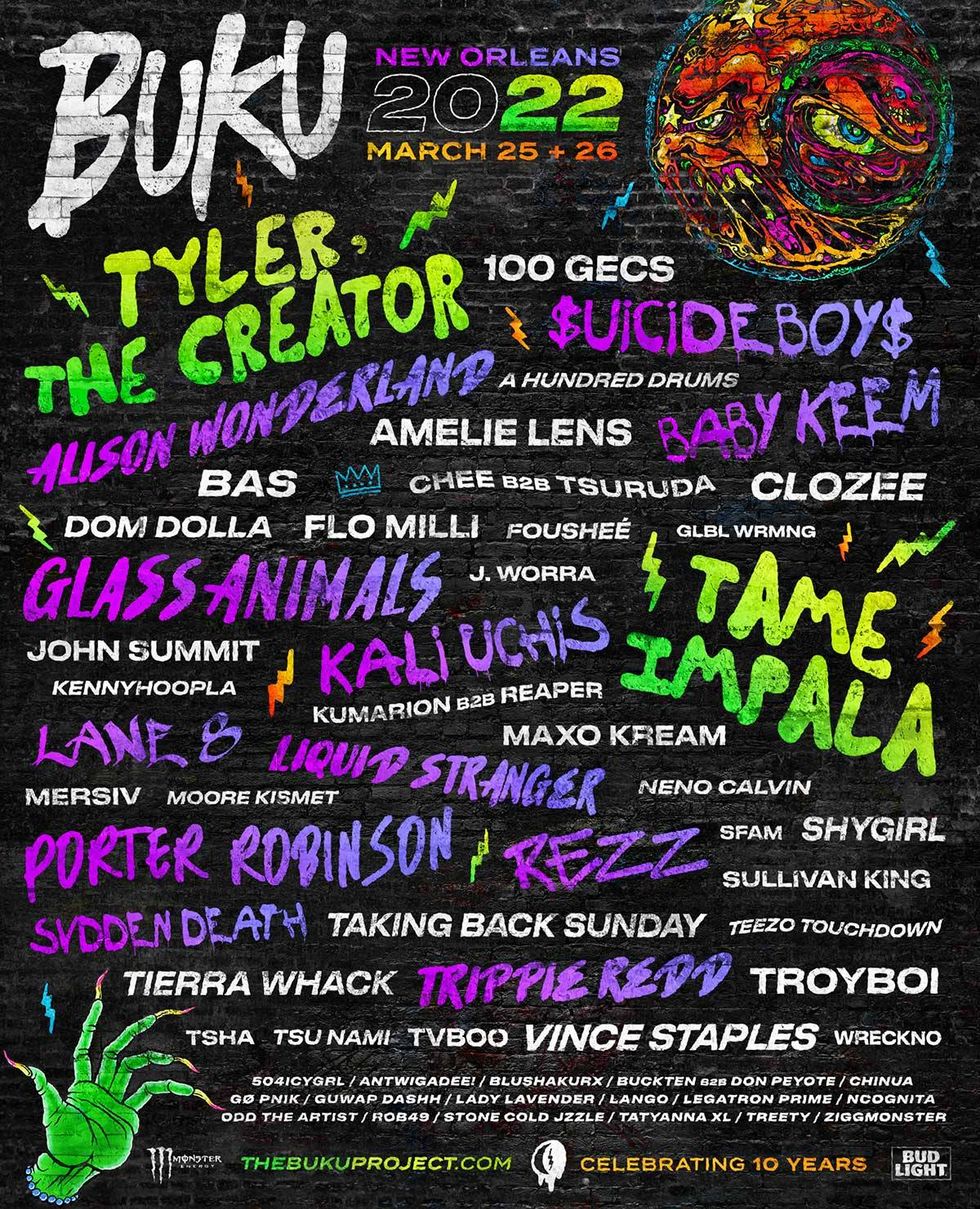 Buku Fest
