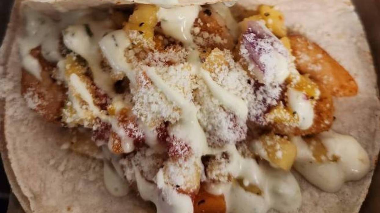 Popular Taco shop in Pittsburgh closes for good Friday