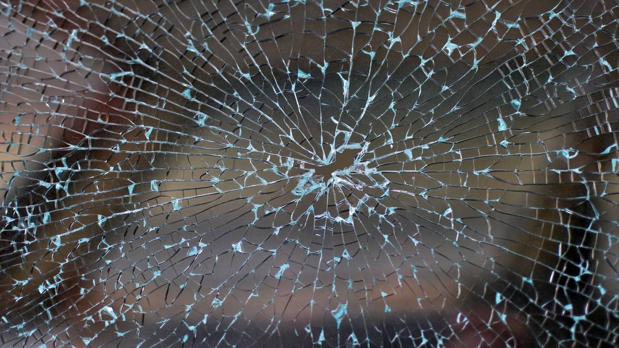Bullet Hole
