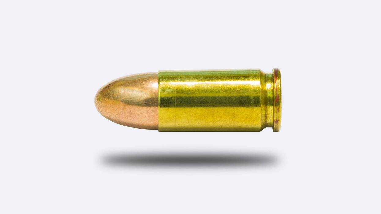 Bullet