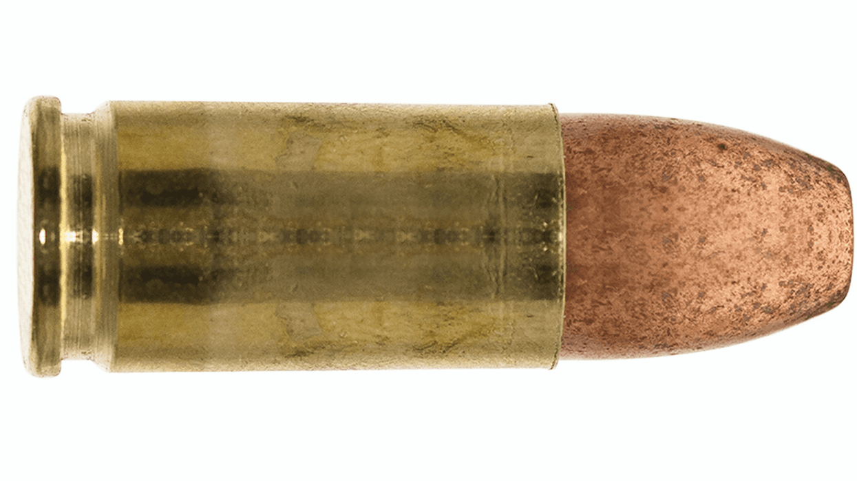 bullet