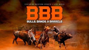 Bulls, Bands, and Barrels