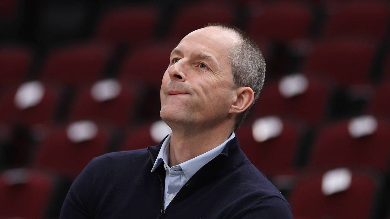 Bulls are a 'laughingstock' around the NBA