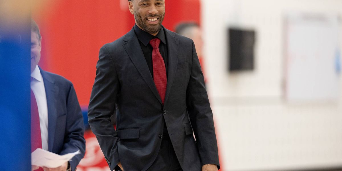 Bulls jump up in lottery to land No. 4 overall pick in 2026 NBA Draft