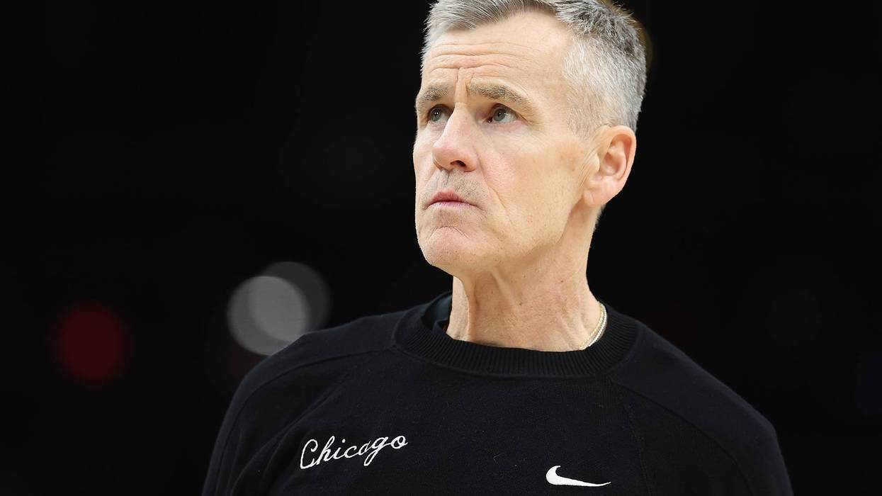 Mully & Haugh: All eyes on Billy Donovan as he mulls his future with Bulls