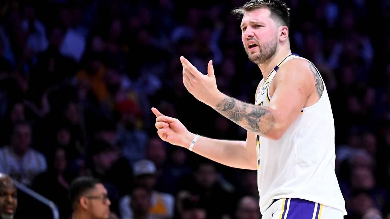 Bulls Lakers Basketball