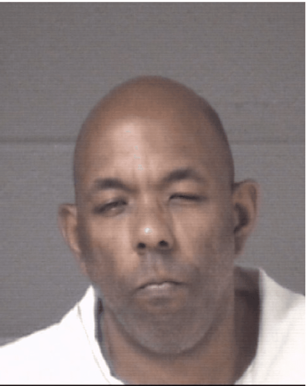 Buncombe County Detention Center