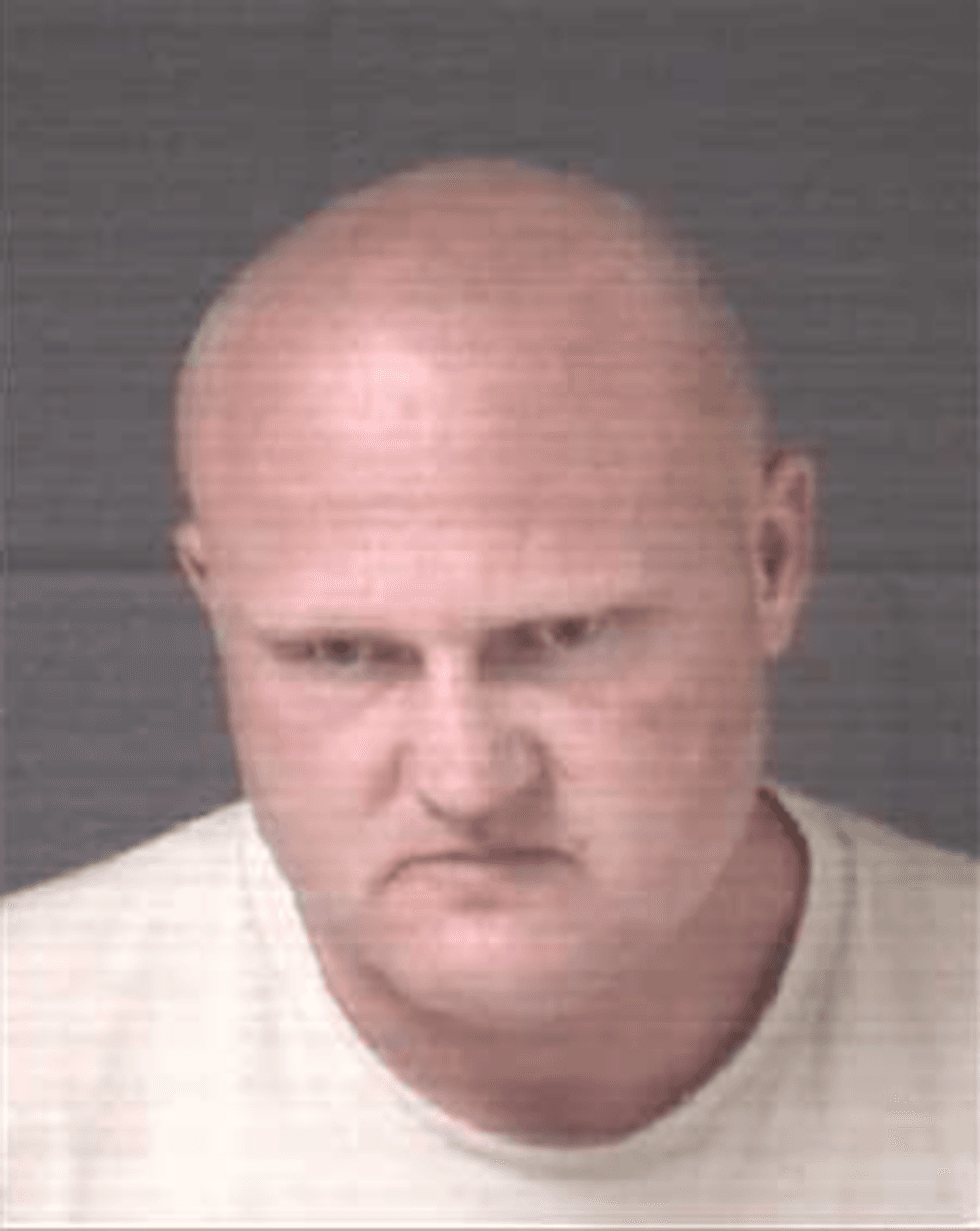 Buncombe County Detention Center