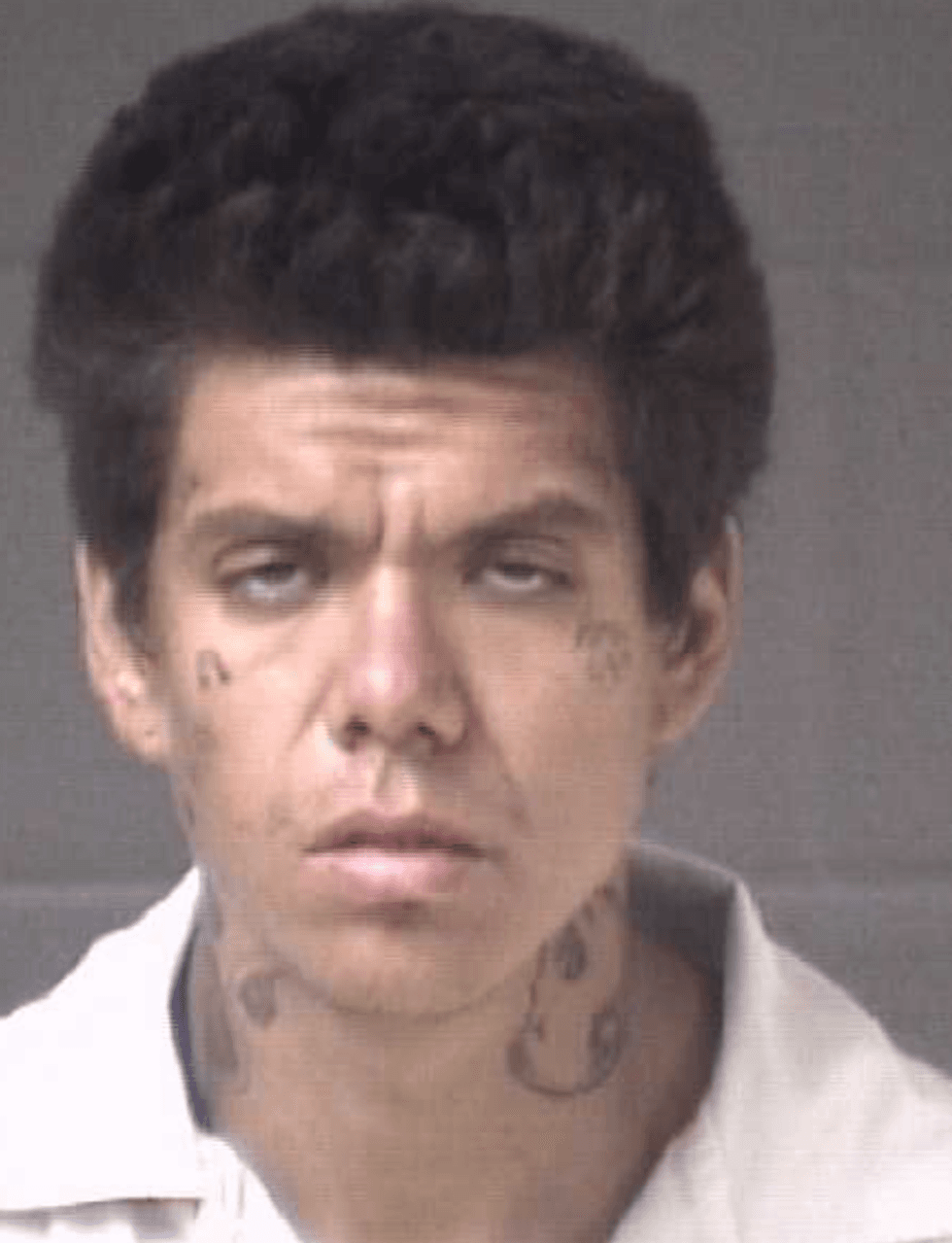Buncombe County Detention Center