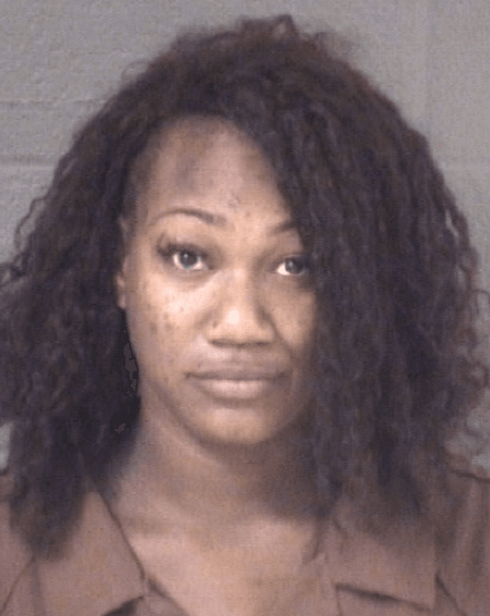 Buncombe County Detention Facility