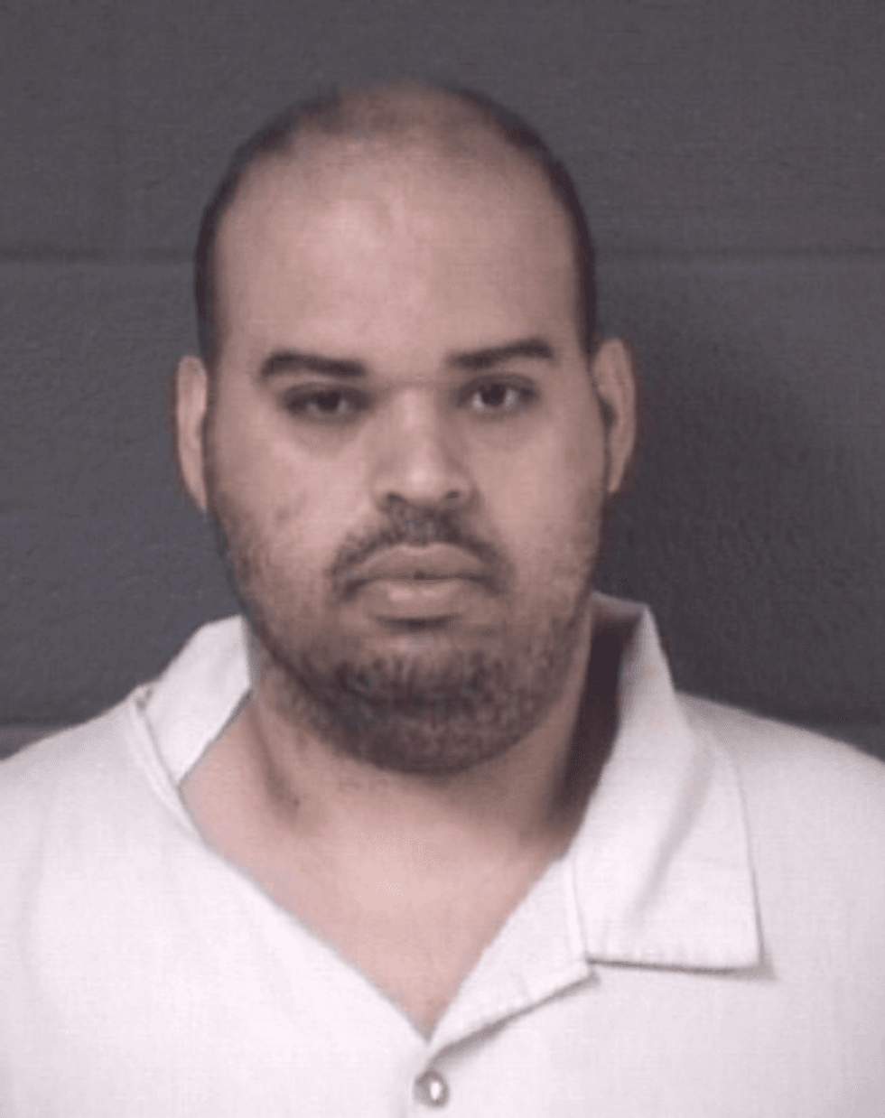 Buncombe County Detention Facility