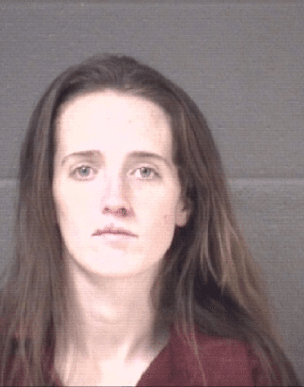 Buncombe County Detention Facility