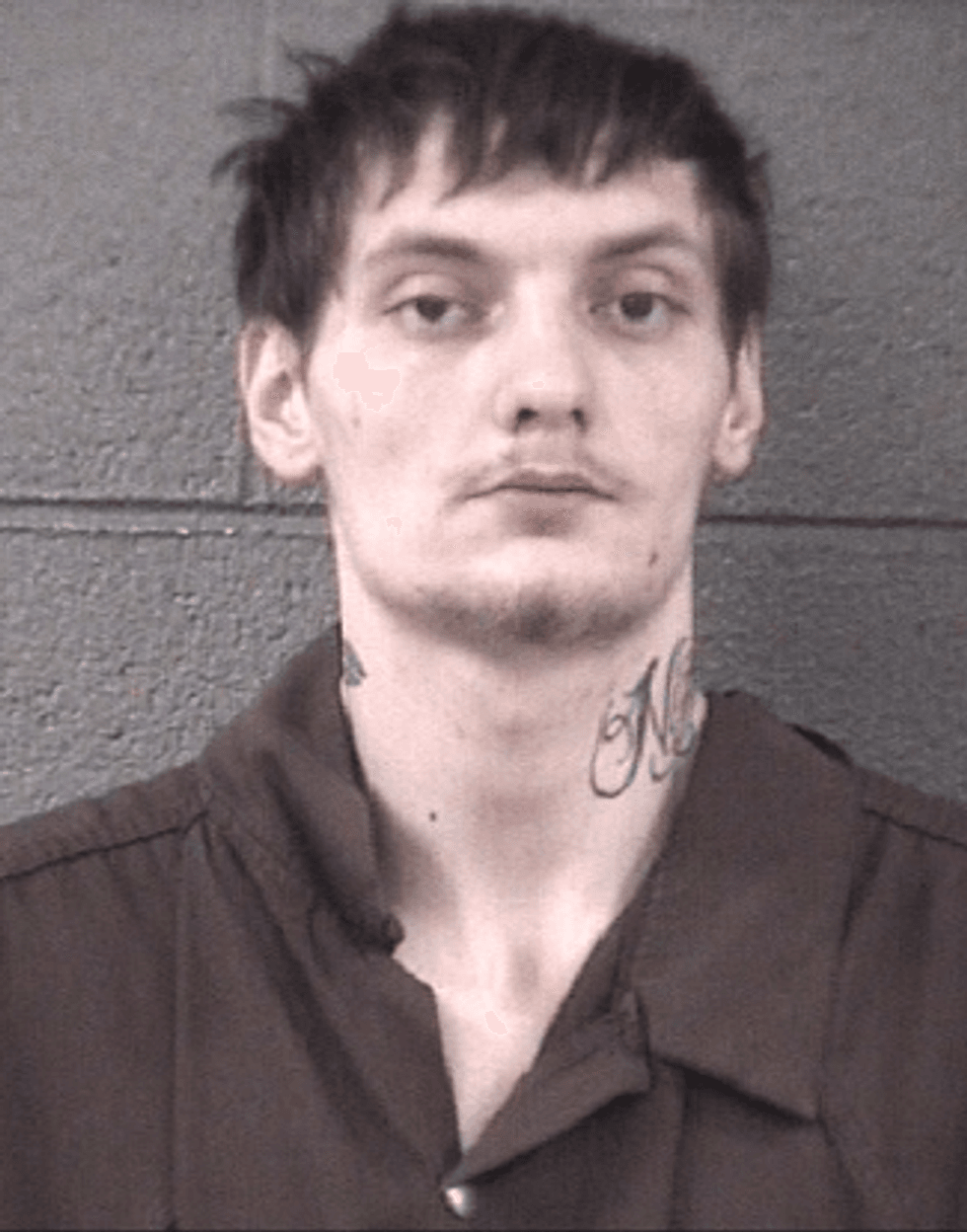 Buncombe County Detention Facility