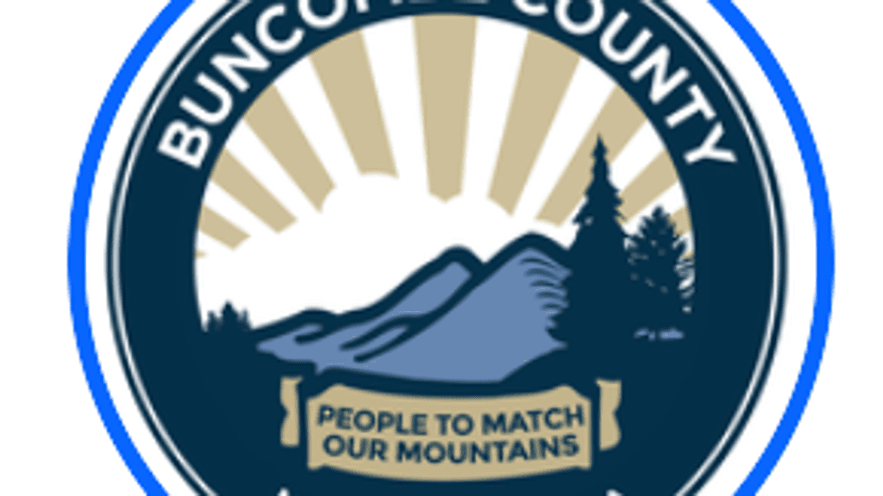Buncombe County Government FB page