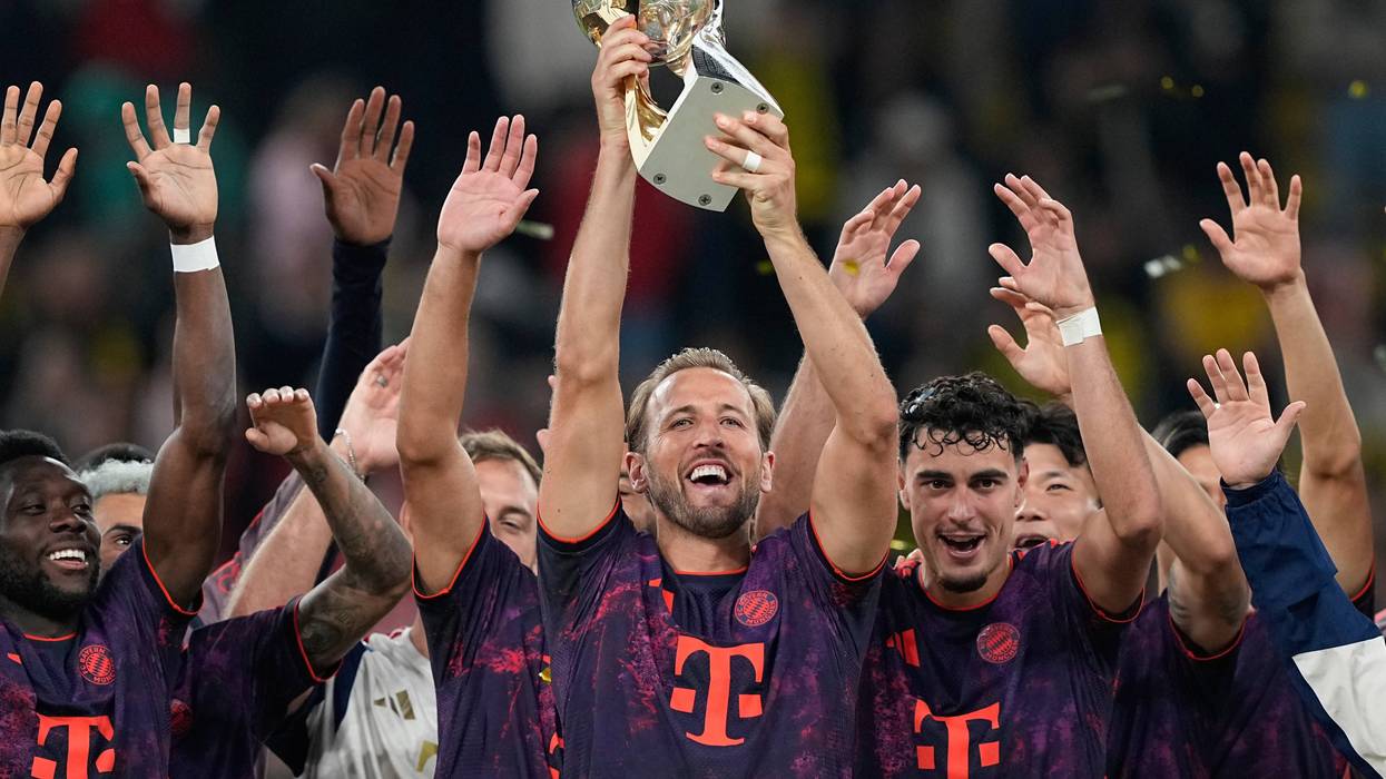 BUNDESLIGA