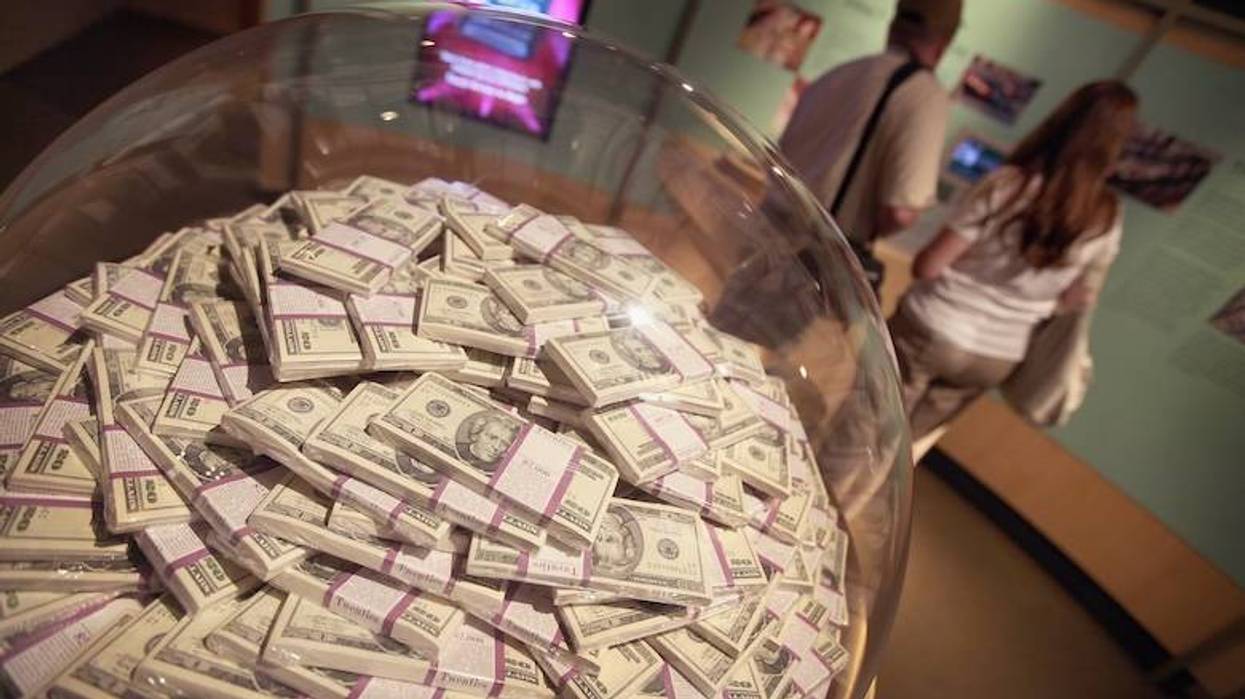 MoMoney Museum of Money debuts in downtown Dallas