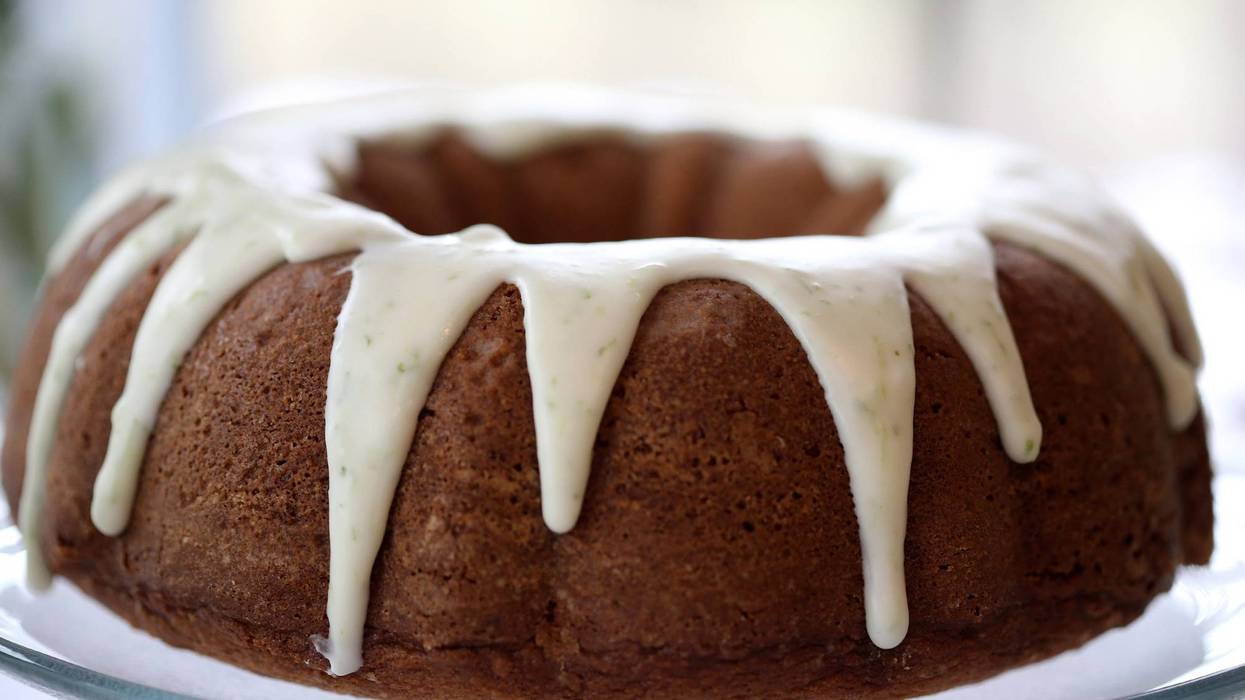 Bundt cake